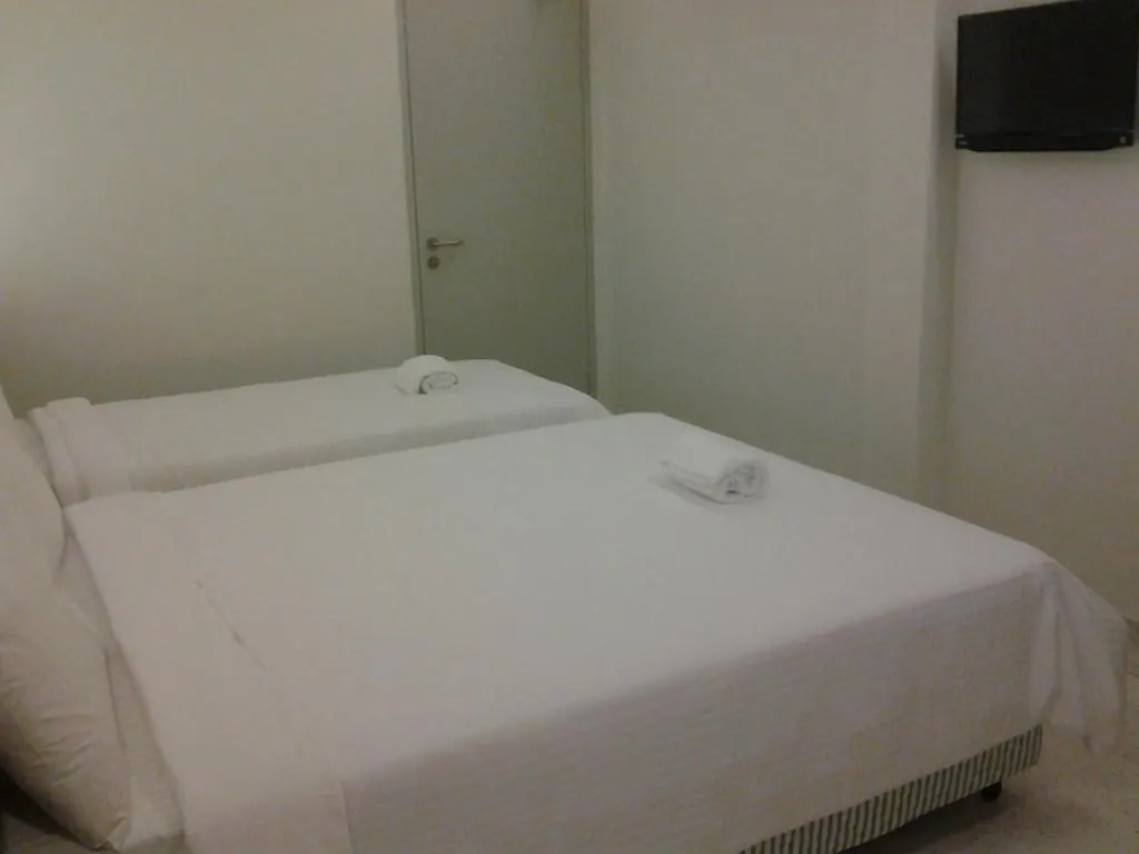 Qish Hotel Malacca