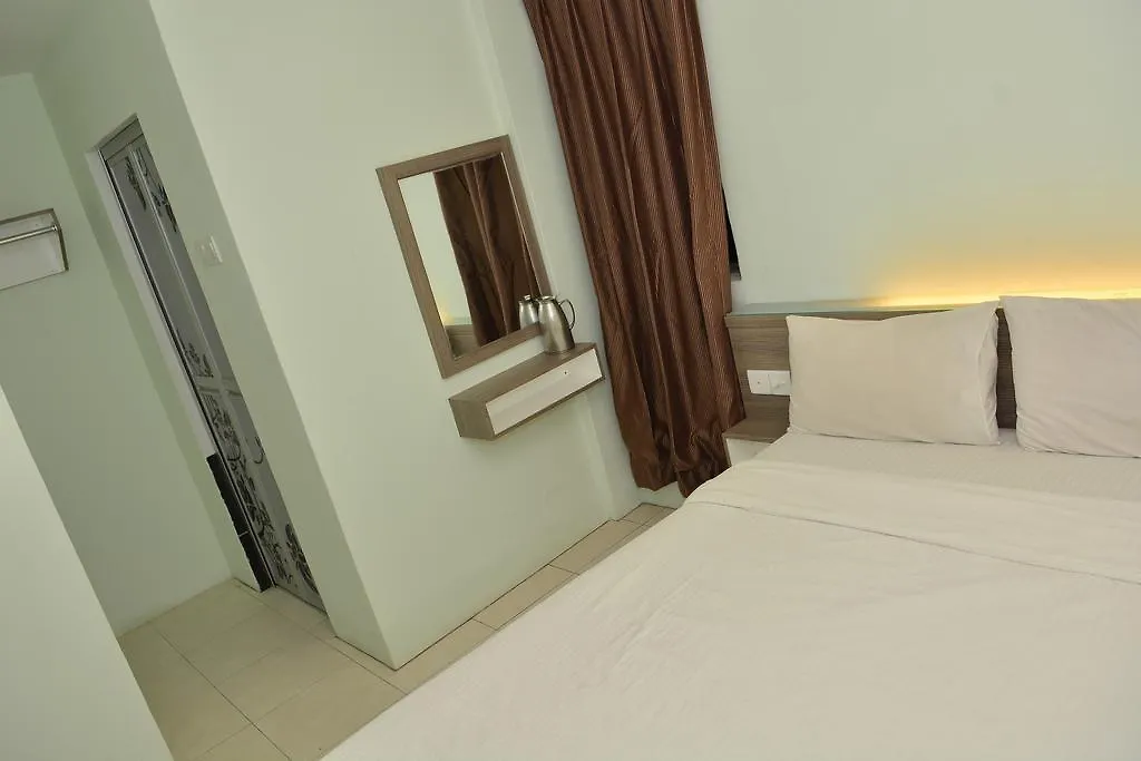 Qish Hotel Malacca