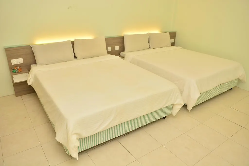Qish Hotel Malacca