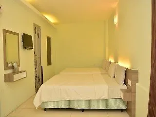 Qish Hotel Malacca