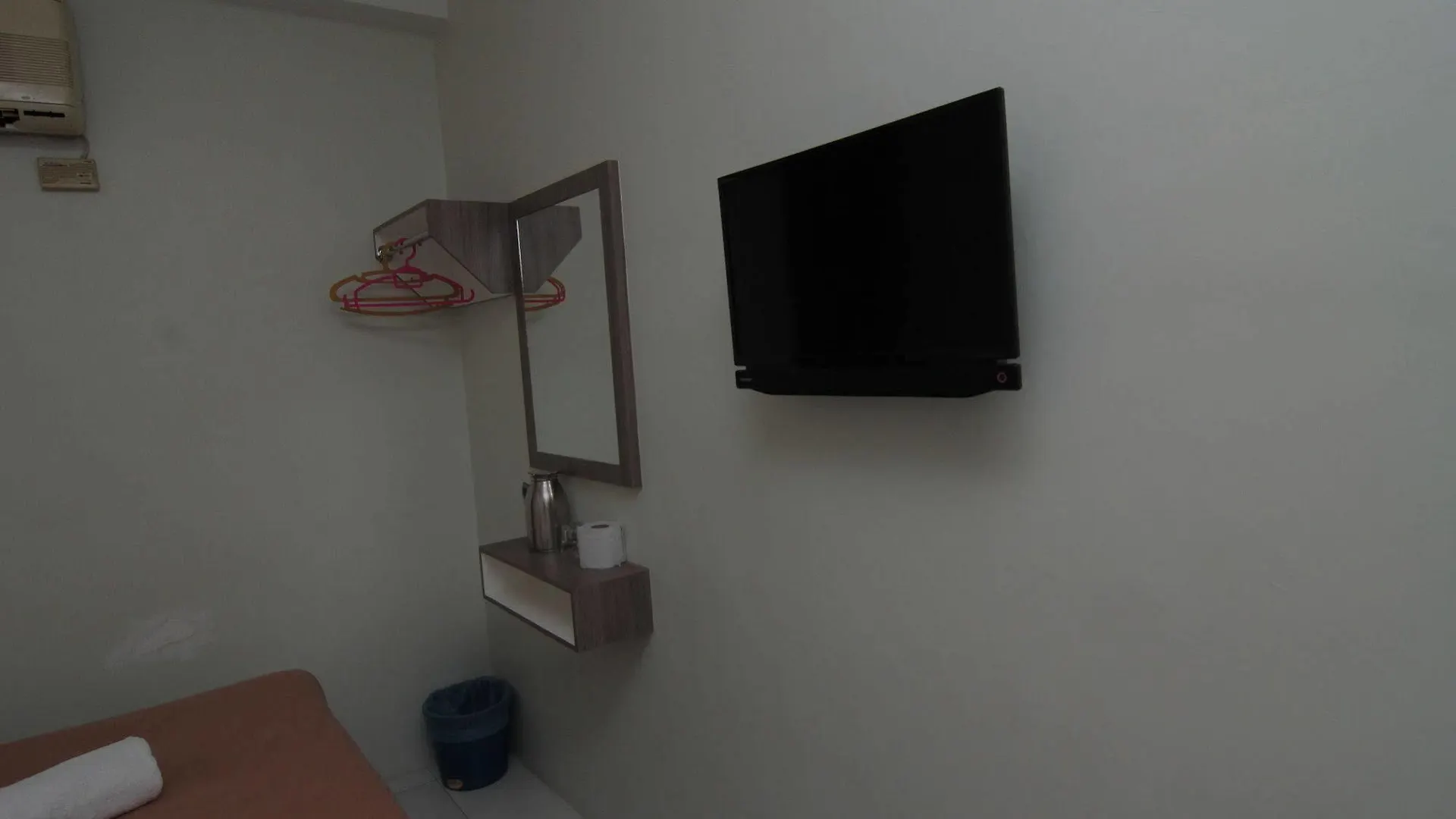 Qish Hotel Malacca