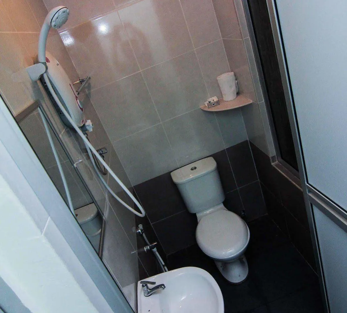 Qish Hotel Malacca Malaysia