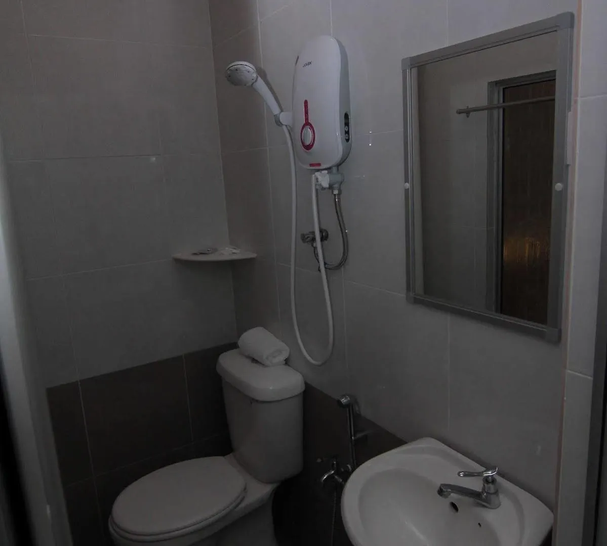 Qish Hotel Malacca