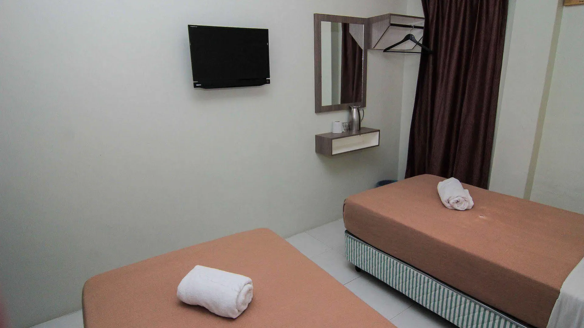 Qish Hotel Malacca