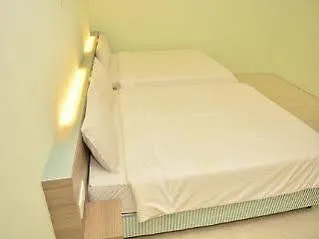 Qish Hotel Malacca Malaysia