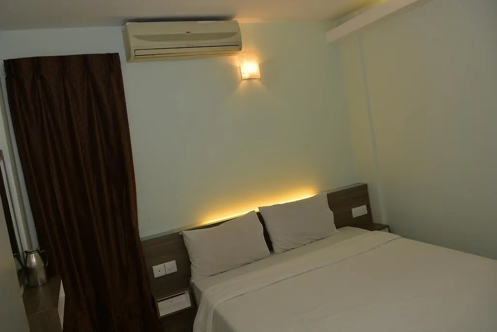 Qish Hotel Malacca