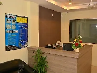 Qish Hotel Malacca