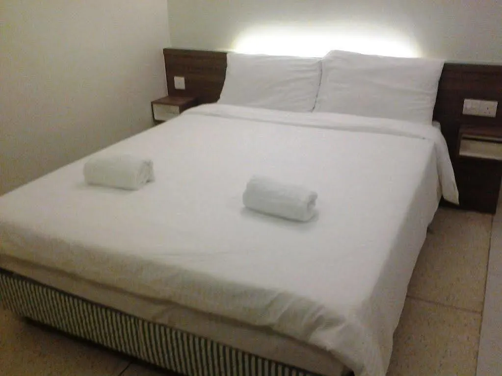 Qish Hotel Malacca