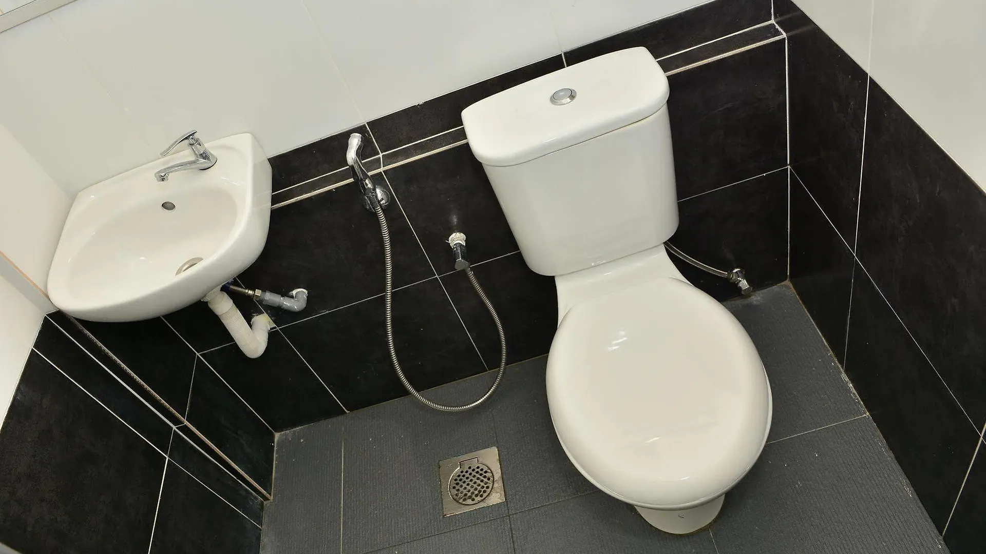 Qish Hotel Malacca Malaysia