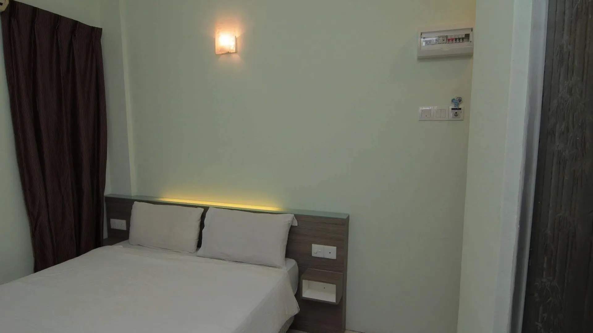 Qish Hotel Malacca