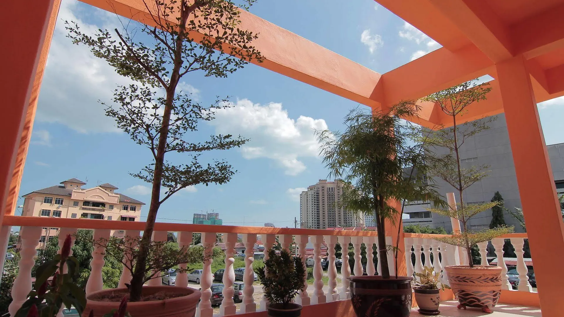 Qish Hotel Malacca